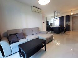 Esparina Residences (D19), Condominium #592522381